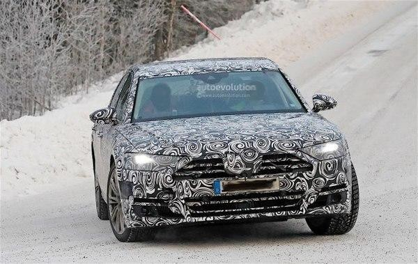 不多不多，2017年我们最想试到这几款车