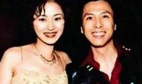 离婚了，就别再来找我！男星都是如何评价自己前妻的？李连杰最狠