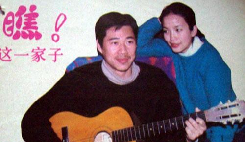 离婚了，就别再来找我！男星都是如何评价自己前妻的？李连杰最狠