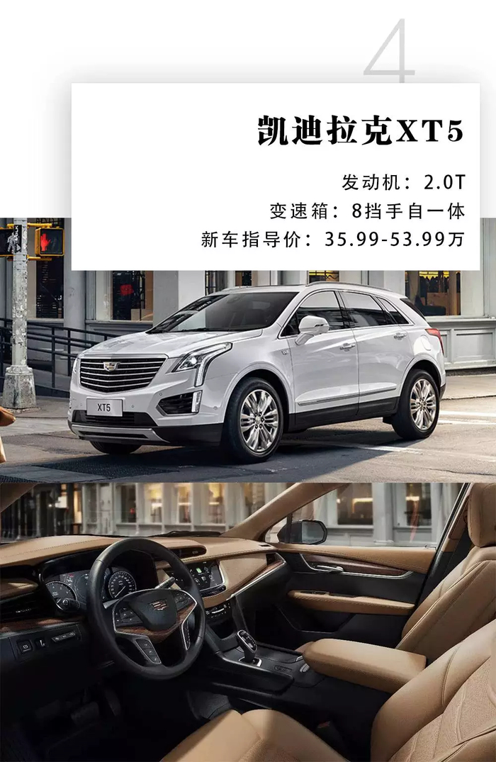 20-150万都有！2016年上市的重磅豪华SUV就这些！