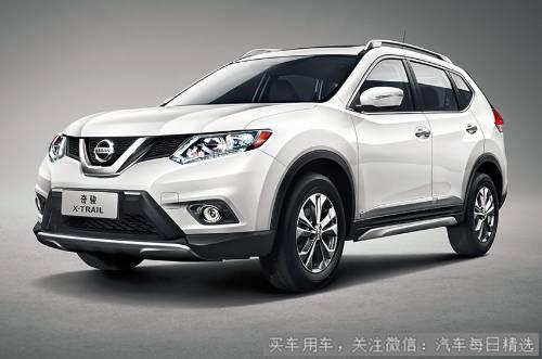 7月销量最好的10款SUV，这款国产SUV再次称霸！