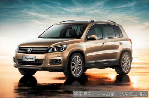 7月销量最好的10款SUV，这款国产SUV再次称霸！