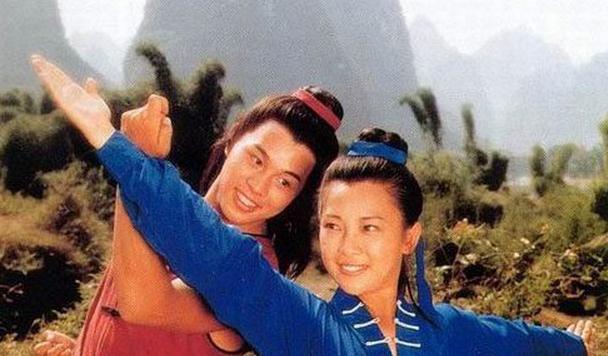 离婚了，就别再来找我！男星都是如何评价自己前妻的？李连杰最狠