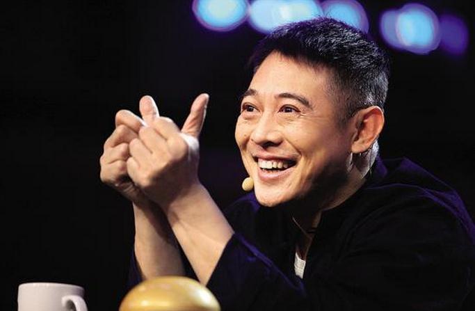 离婚了，就别再来找我！男星都是如何评价自己前妻的？李连杰最狠