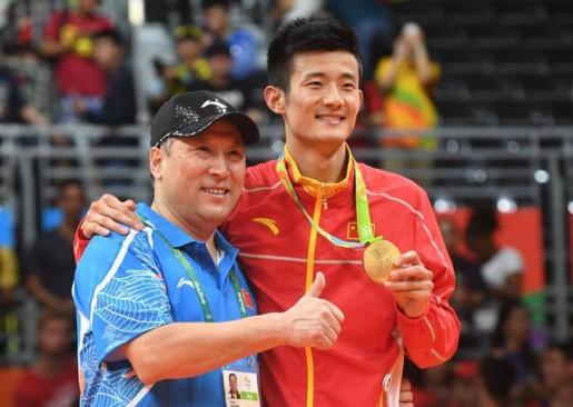 千年老二李宗伟如果是中国队的，会不会是奥运冠军？