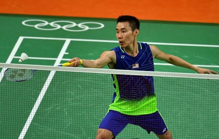 千年老二李宗伟如果是中国队的，会不会是奥运冠军？