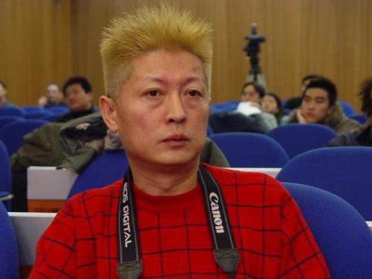 盘点娱乐圈幕后八位最恶心最无耻的炒作名人