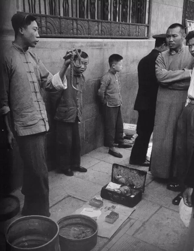 历史丨杜月笙：从一个孤儿到青帮老大的传奇人生