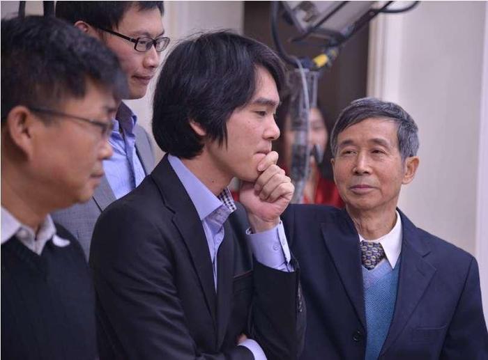 传奇谢幕战 命运难测 天道轮回