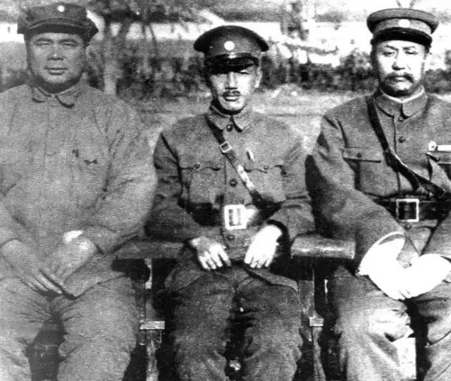 历史丨杜月笙：从一个孤儿到青帮老大的传奇人生