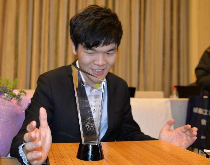 传奇谢幕战 命运难测 天道轮回