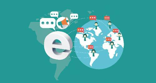 使用新媒体推广能够不受seo的拘束获取用户 sem做范围关键词