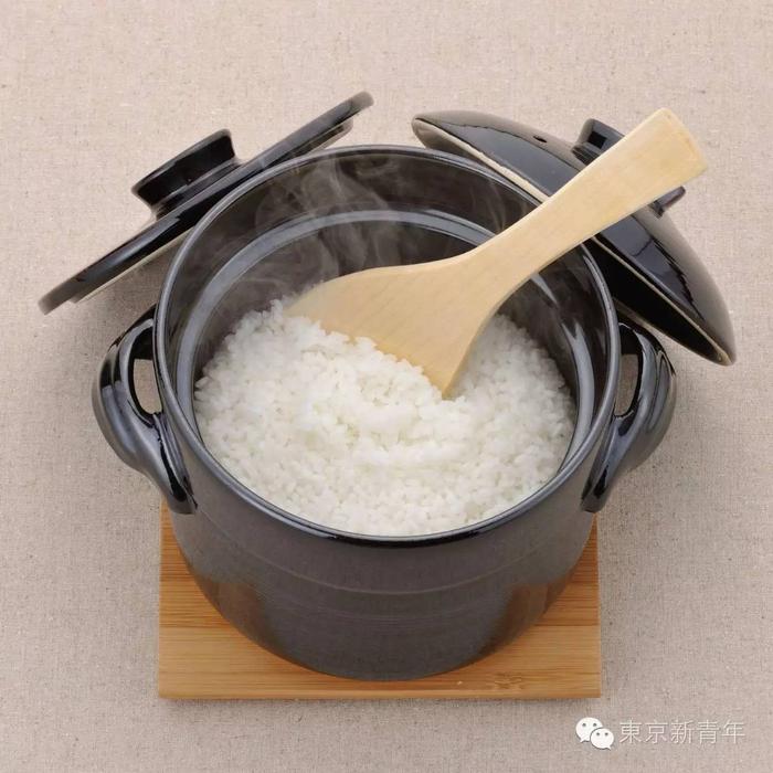 日本米饭这么好吃，问题不仅仅出在电饭锅上...