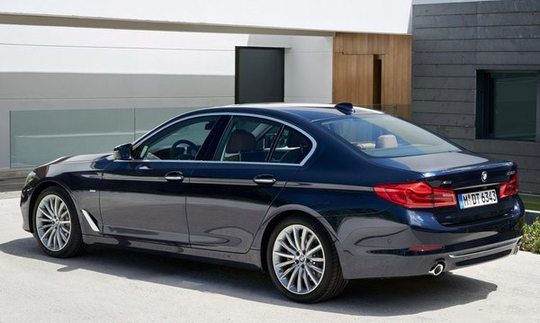 北美车展必看的四款新车 入华一定会大卖