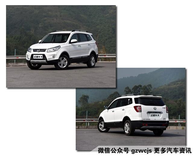 10万级别 廉价实用有面子！我会选这些自主7座大SUV