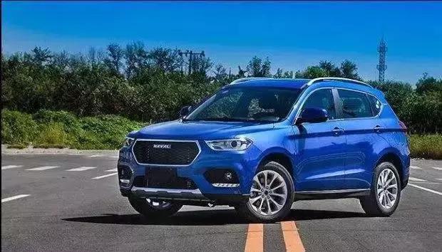 9月销量前十SUV，为什么让人毫无抵抗力？