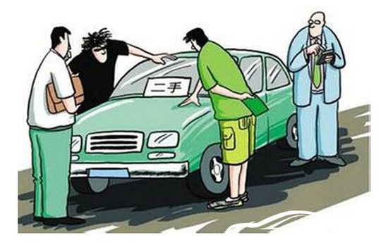 日本二手车销售持续上升 其完善体系折射国内