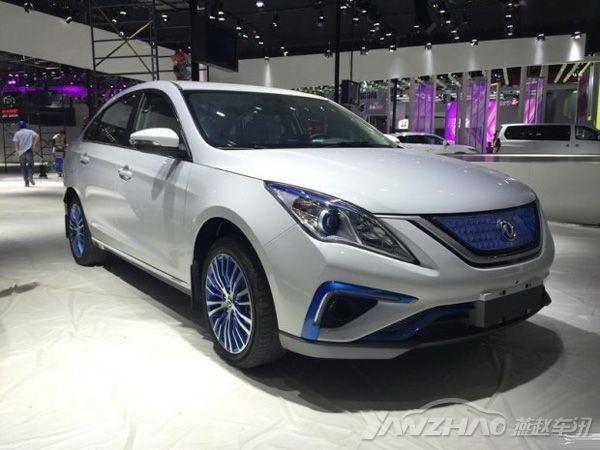 广州车展前瞻 自主品牌发力高端市场与新能源车型