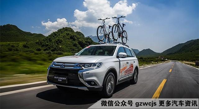 20万级 家用越野两相宜！就爱这几款城市SUV！