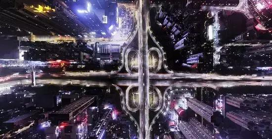 惊艳一夜！广东21市最美夜景，汕尾不愧为小香港…