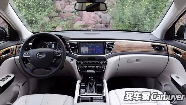 7座中大型SUV长安CS95与传祺GS8该选谁？