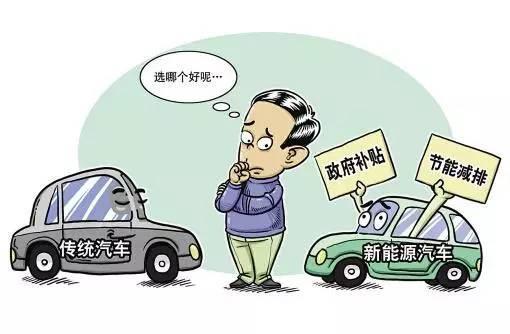 想买省油开出去又有面的车！就选这些SUV！