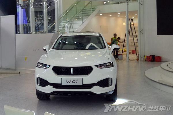 广州车展前瞻 自主品牌发力高端市场与新能源车型