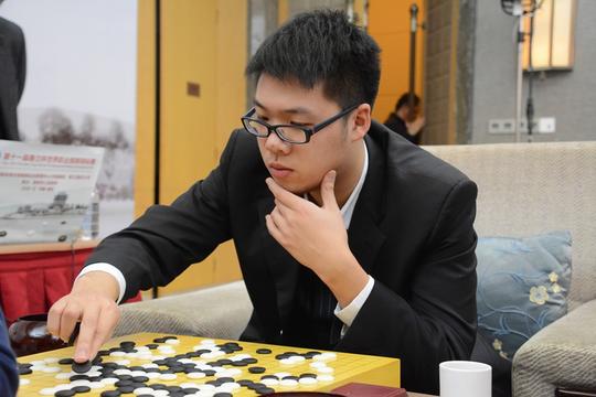 人工智能颠覆棋手思维定式 檀啸：下法仍不太理解