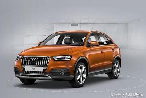 20万选豪华还是大SUV？这5款过年开回家倍儿有面子！