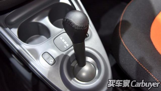 想不想来一辆“好玩”的车？看这四款怎么样？