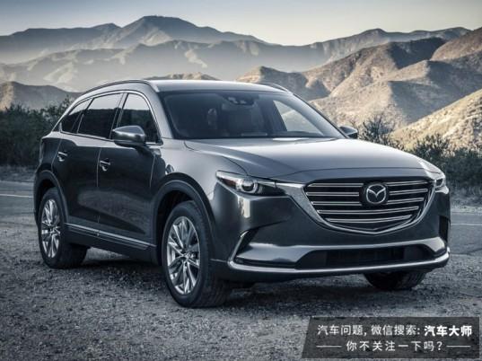 动力猛、外观靓、7座 2017年注定爆款5款全新SUV！