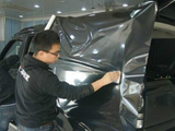 什么样的汽车贴膜好？别再被4S店骗了