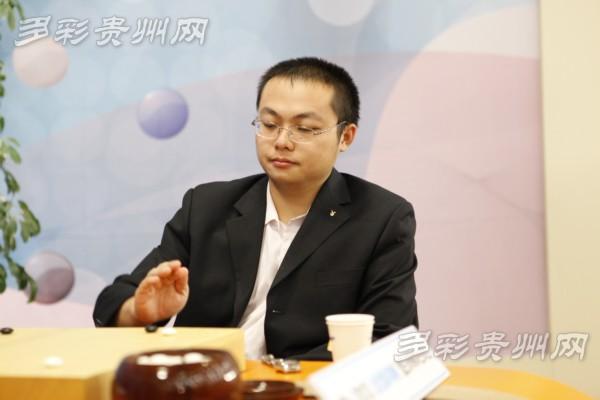 围棋求道者唐韦星 AlphaGo是前进路上的明灯