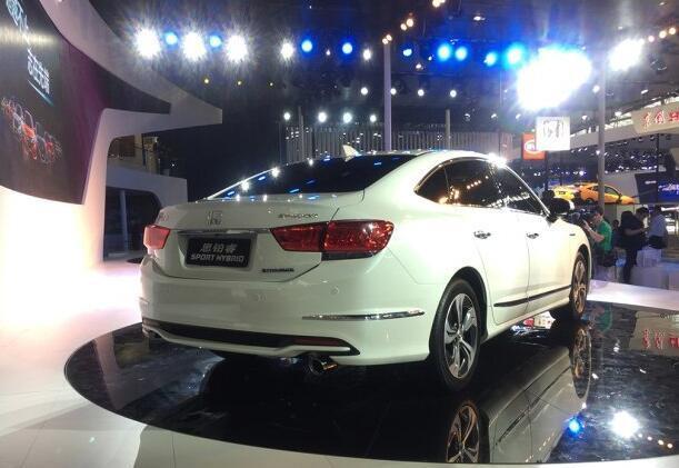 广州车展带来新能源改革，0.9L油耗？3款中外品牌车型大比拼