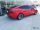 不会跳票 特斯拉Model 3将2018年上市