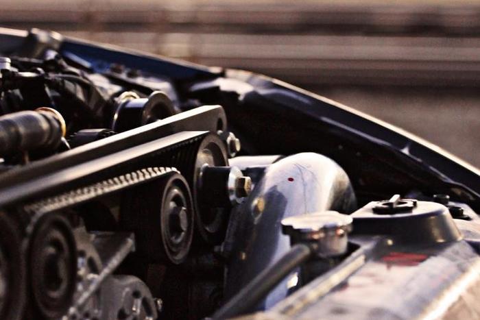 日产最经典的Z系性能跑车尼桑350Z