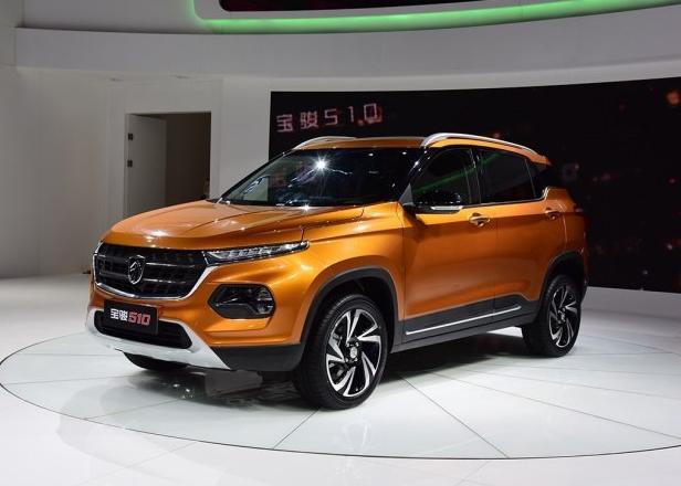 总有一款适合你：广州车展最值得关注的4款8万级小型SUV