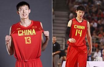 下一个去NBA的中国后卫会是他？马布里这样说！