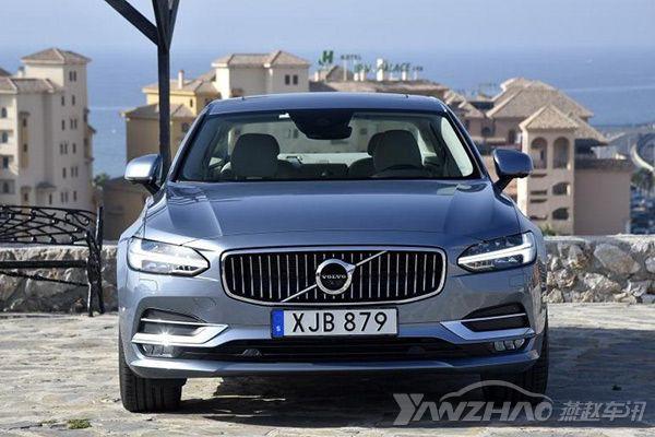 手揣50万到广州车展买豪车 也就这几个选择