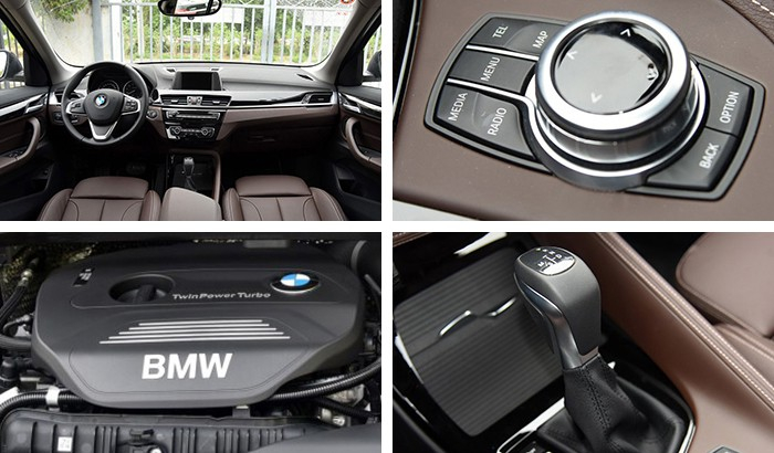 X1/冠道/科雷傲/4008，这4款合资SUV你会买哪款？