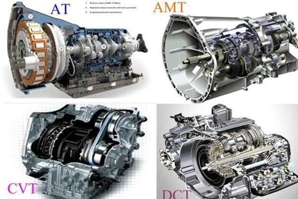 奥迪Q5在内！那些容易出故障的汽车变速器