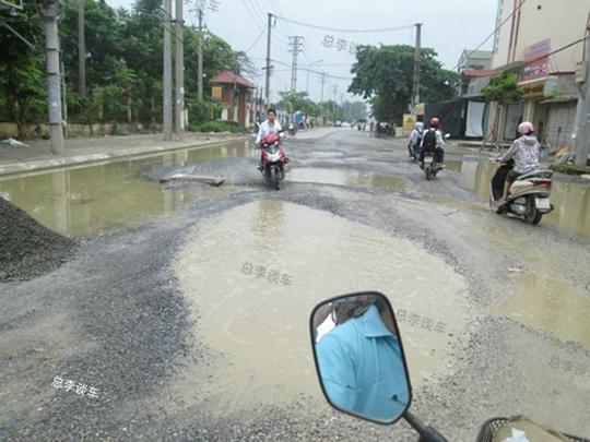 越南几辆跑车就能养活个修理厂，为什么那么多跑车？