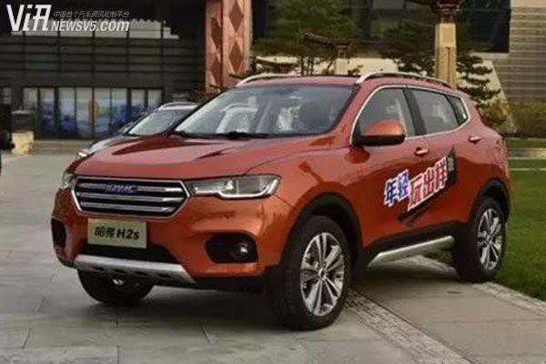 广州车展探馆 中国消费者必看20款首发新车