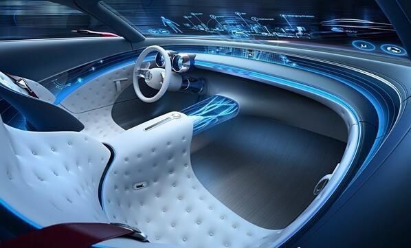 如果这款迈6概念车投产特斯拉何去何从? 惊呆车迷