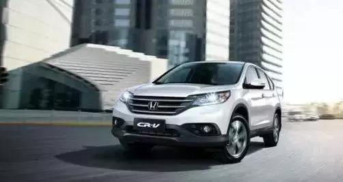 9月销量前十SUV，为什么让人毫无抵抗力？