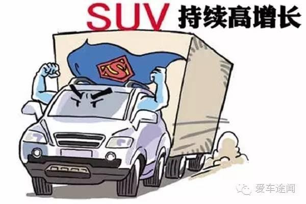 自主小排量增压紧凑SUV 热销车型9万到手