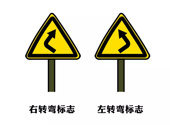 国道、山路出车祸！90%因为不注意这7点！