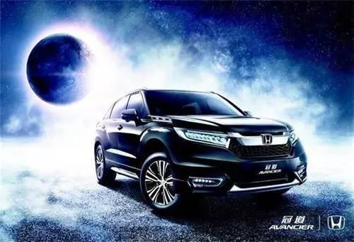 先来一个小目标，挣了20万一定要选这几辆SUV