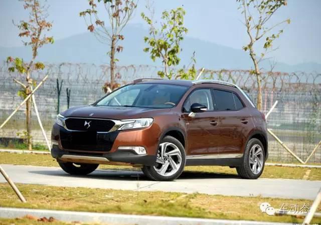 才20多万的豪华SUV，但卖的真不怎么样？