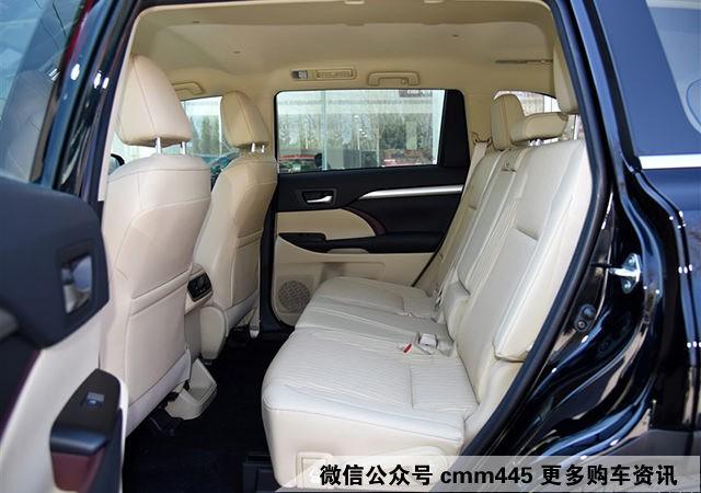 二胎最合适车型！谁才是25万级最值得买的大七座SUV?